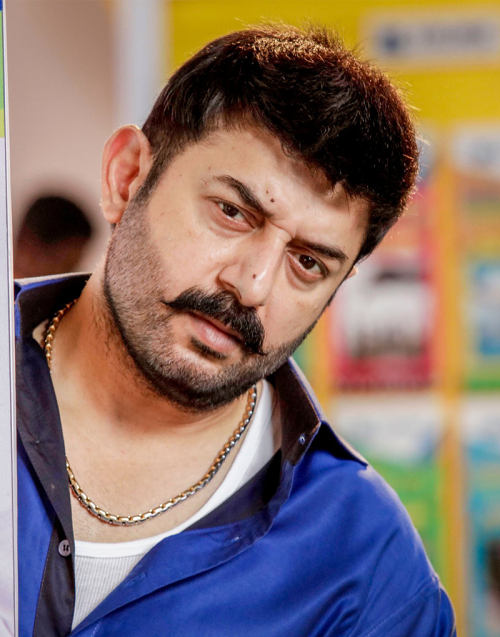 Bhaskar Oru Rasucolu poster