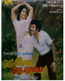 Vaa Naalukku Naal poster