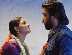 Vandiyile Nellu Varum poster