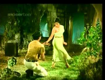 Oru Naalile poster