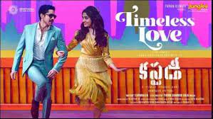 Timeless Love poster