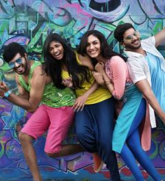 Assai Illa poster