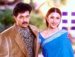 Oh Anbe poster