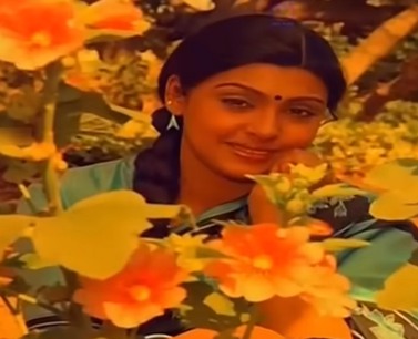 Aanantha Ragam Alai Modhum poster