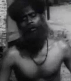 Neeyum Bommai Naanum Bommai poster