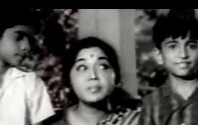 Chinna Chinna Pappa poster