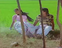 Aathoram Karuppu Maadu poster