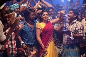 Sakalakala Valli poster