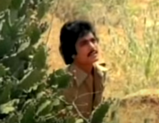 Aasai Nenjil Ini Deepam poster