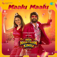 Maalu Maalu poster