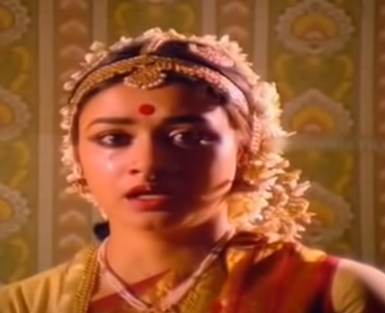 Naanum Undhan Uravai poster