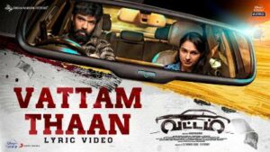Vattam poster