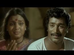 Pattu Vanna Rosavam poster