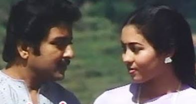Paruvam Kaninthu Vandha poster