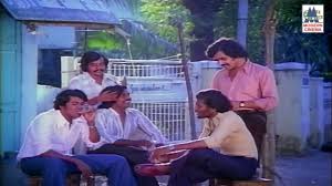 Pournami Neram poster