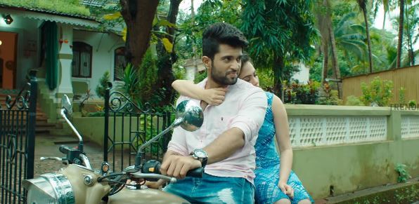 Mandhira Kannilae poster