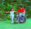 Vaa Vaa Vaa Roja poster