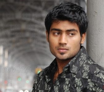 Megam Pola poster