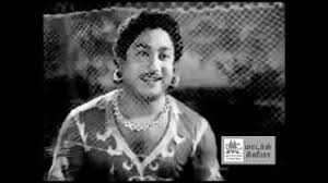 Kadhal Kadal poster