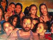 Yethikka Yethikka poster