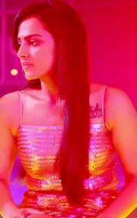 Yaamam poster