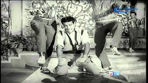 Aadinaar Andre poster