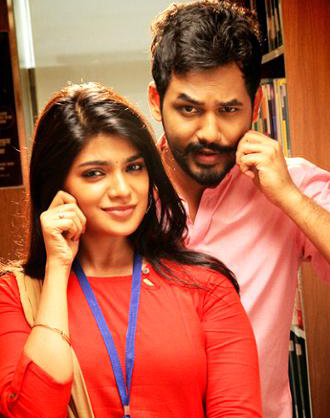 Enna Nadanthalum poster