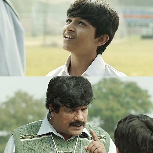 Padichu Kizhichu poster