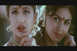 Mayilu Mayilu Mayilamma poster
