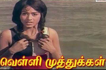 Velli Muthukkal Nadanamadum poster