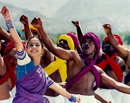 Suttrum Bhoomi poster