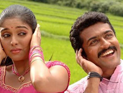Ottrai Kannale poster