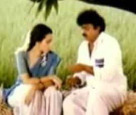Chinna Poove Mella Thoongu poster