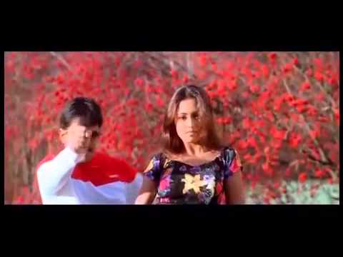 Un Punnagai poster