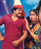 Maamanukkum Machanukkum poster