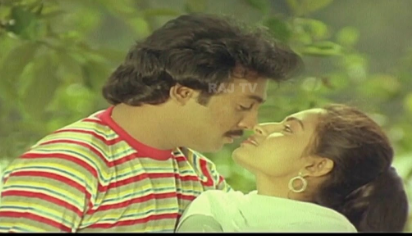Aayiram Pookkal poster