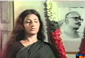 Yerikarai Thottathile Yezhai poster