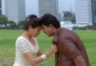 Kadhal Azhaga poster