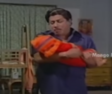 Ada Appan Mavane poster