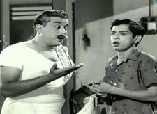 Vetri Vendumaa poster