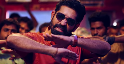 Yem Mela Kai Vachaa Gaali poster