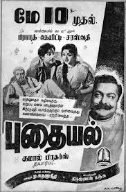 Aasai Kaathalai poster
