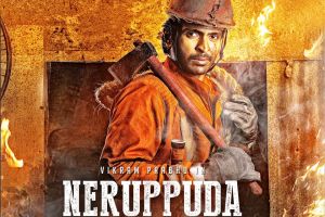 Enga Pona poster