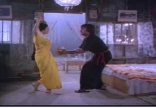 Thondaikkulle Oru Vikkal poster