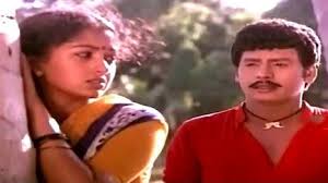 Aasaiyilae Pathi Katti Sad poster