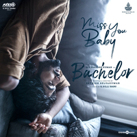 Miss You Baby poster