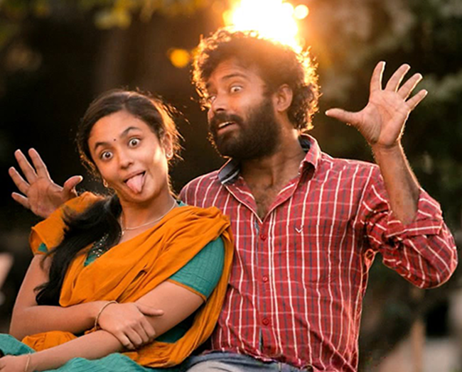 Agasatha poster