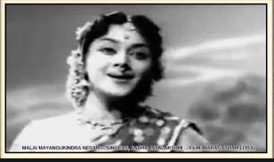 Maalai Mayangukindra Neram poster