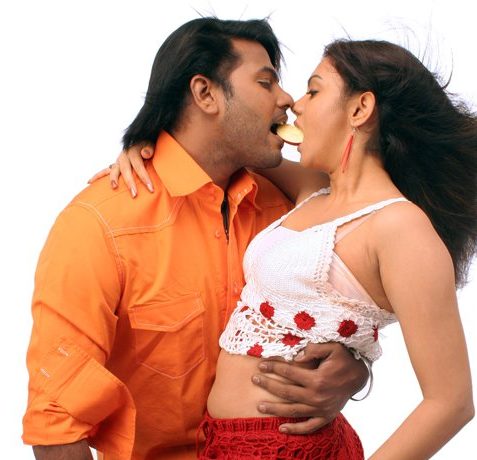 Vaanathayum Megathayum poster
