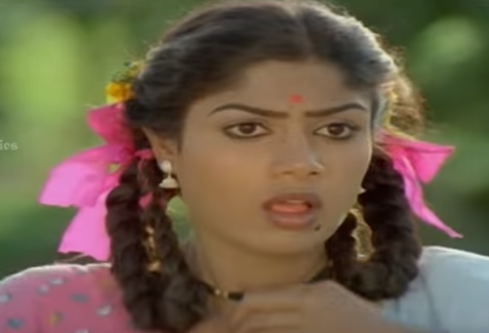 Achchu Vella poster